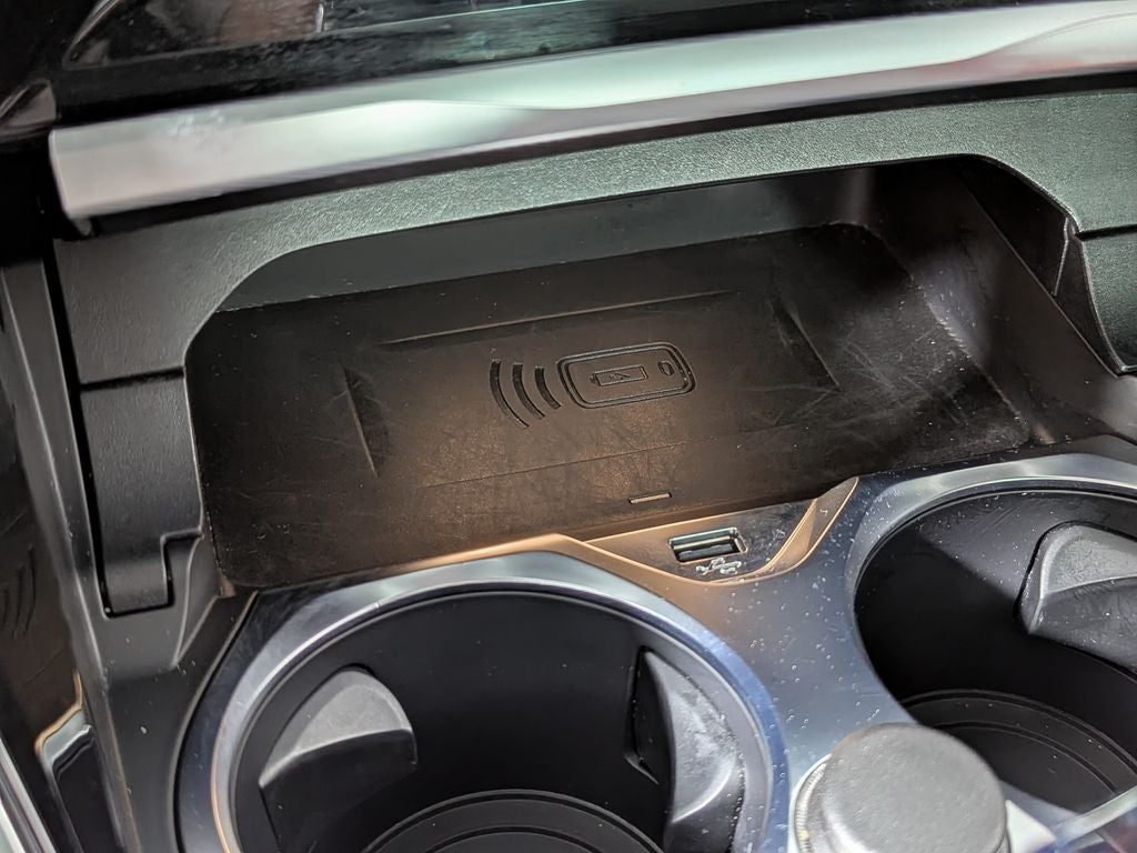 2022 BMW 840i xDrive 840