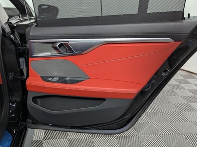 2022 BMW 840i xDrive 840