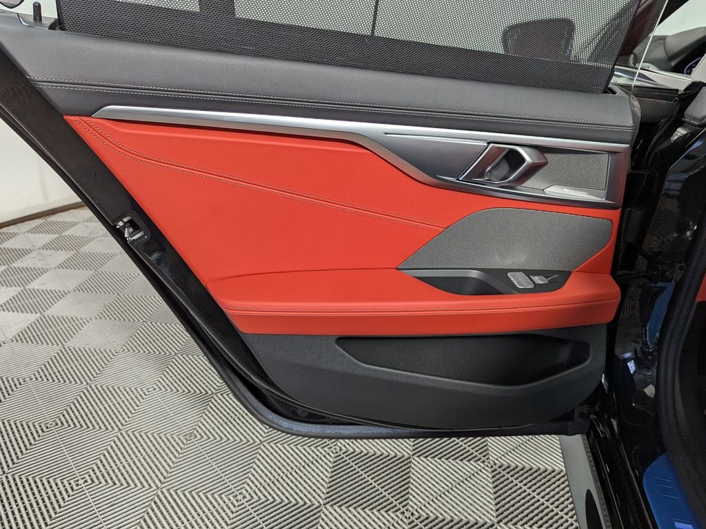 2022 BMW 840i xDrive 840