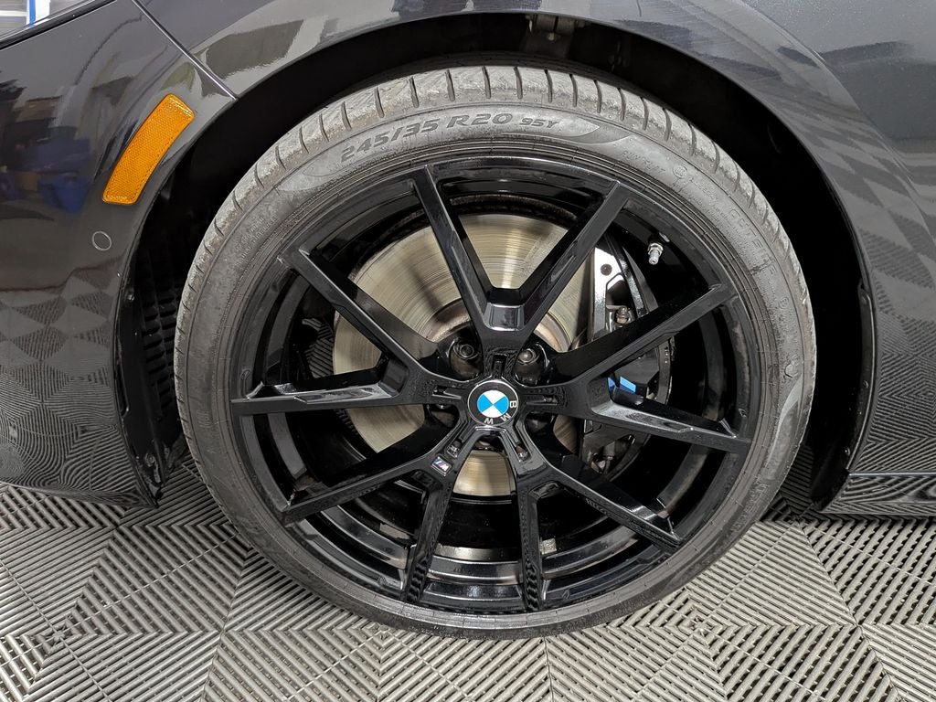 2022 BMW 840i xDrive 840