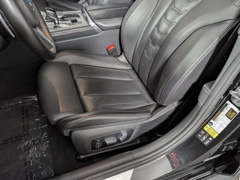 2022 BMW 840i xDrive 840