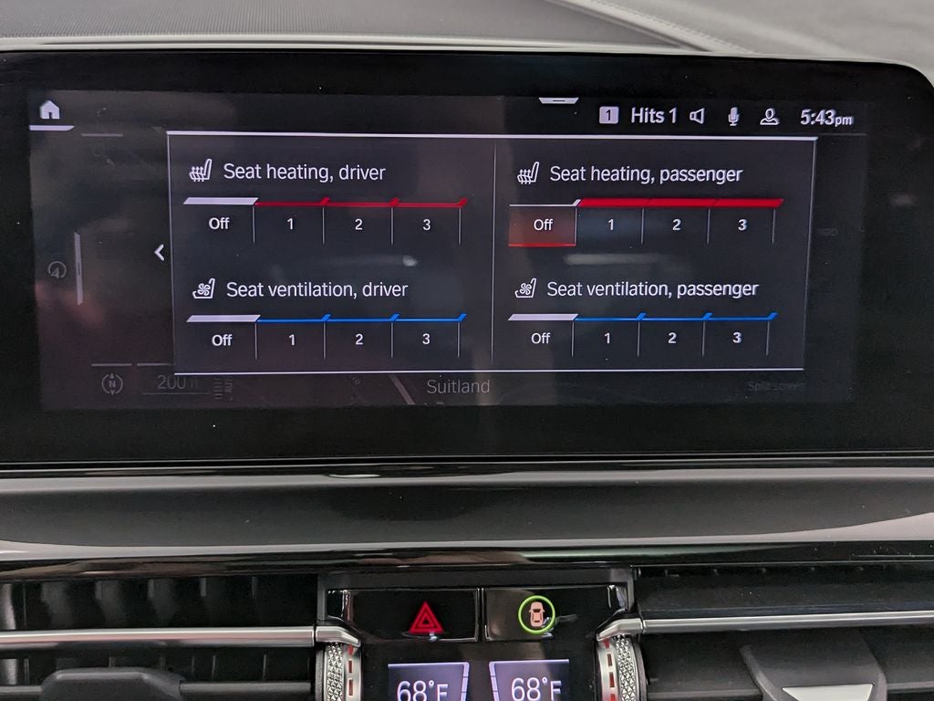 2022 BMW 840i xDrive 840