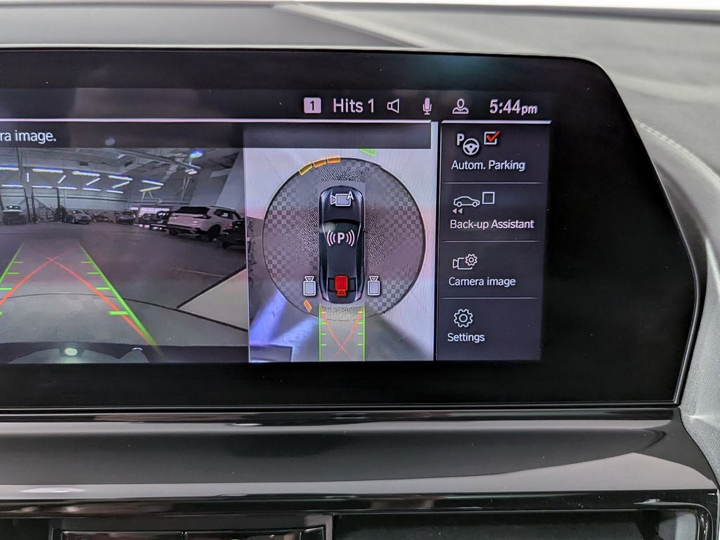 2022 BMW 840i xDrive 840