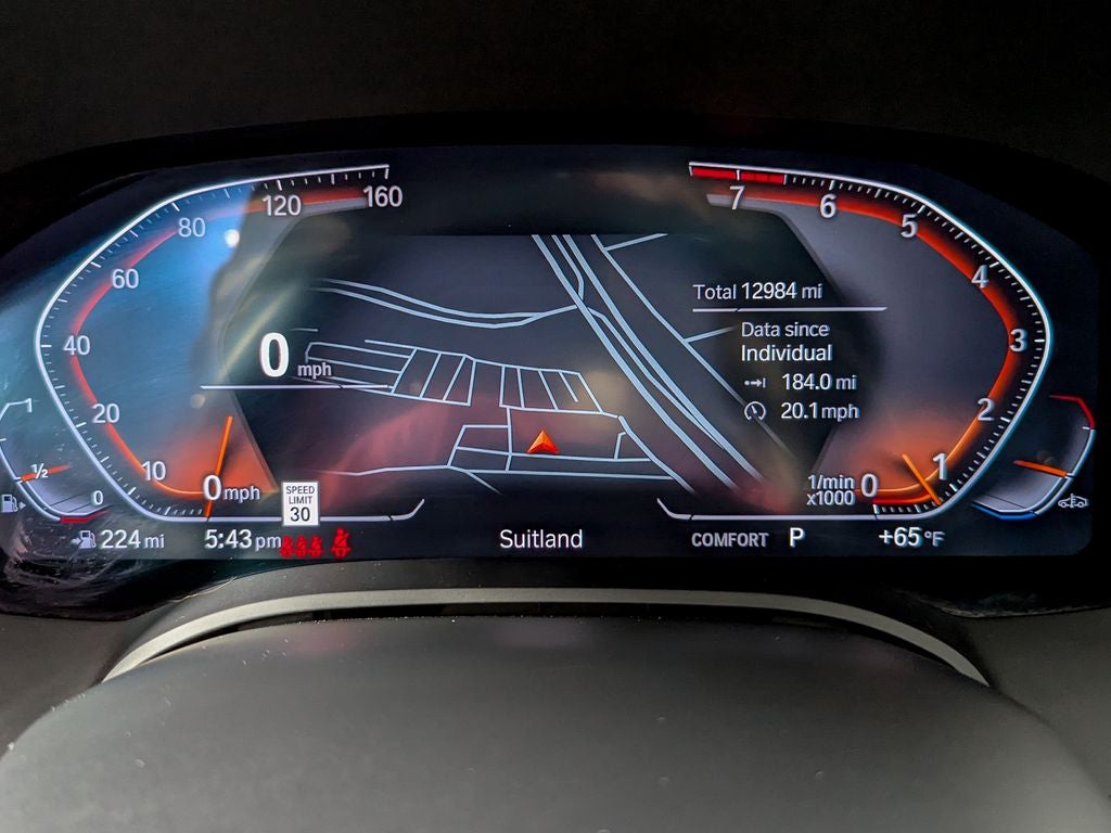 2022 BMW 840i xDrive 840
