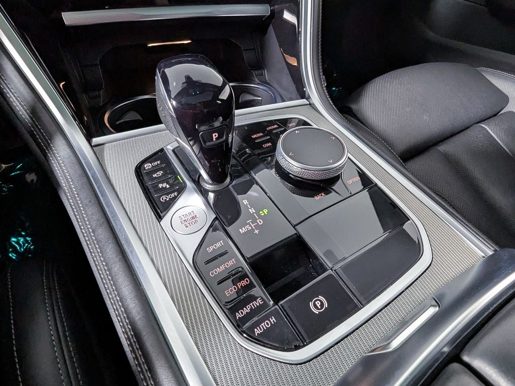 2022 BMW 840i xDrive 840