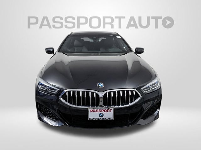 2022 BMW 840i xDrive 840