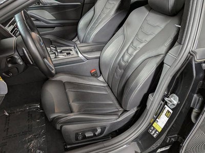 2022 BMW 840i xDrive 840