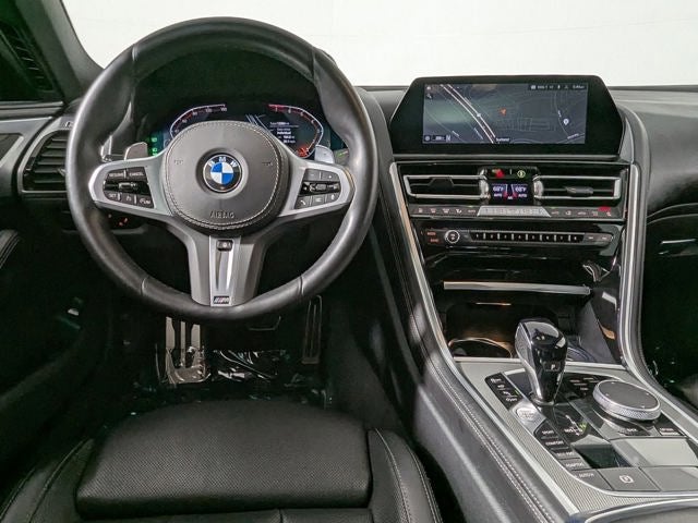 2022 BMW 840i xDrive 840