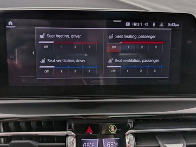 2022 BMW 840i xDrive 840