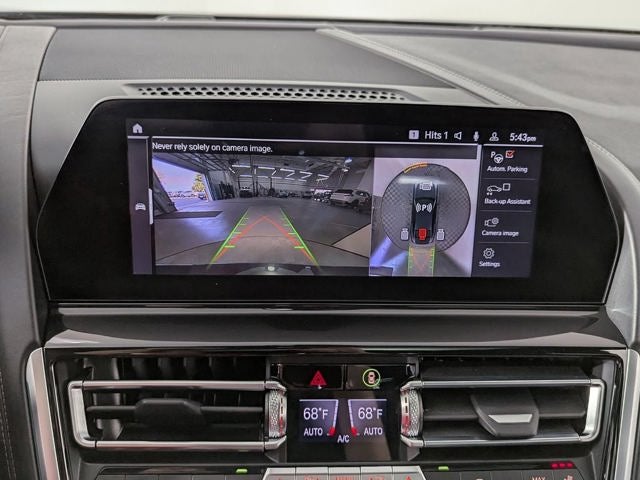 2022 BMW 840i xDrive 840