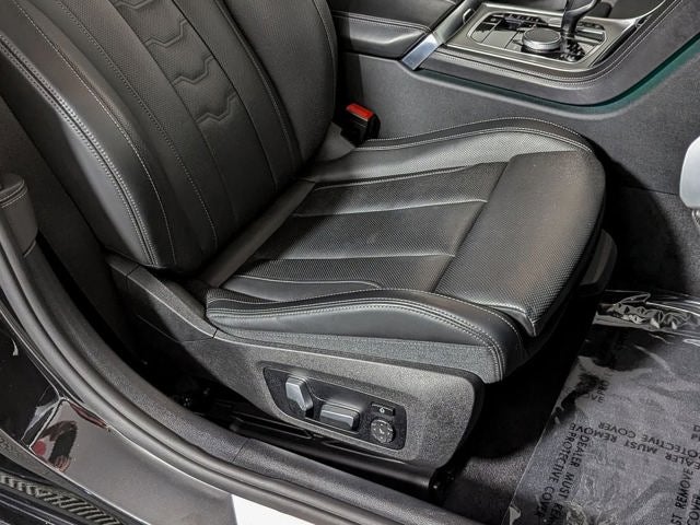 2022 BMW 840i xDrive 840