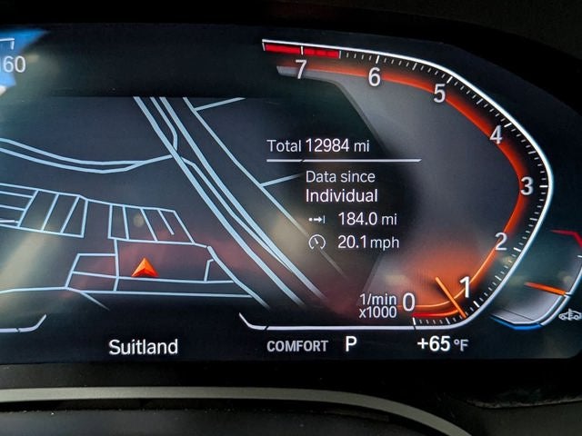 2022 BMW 840i xDrive 840