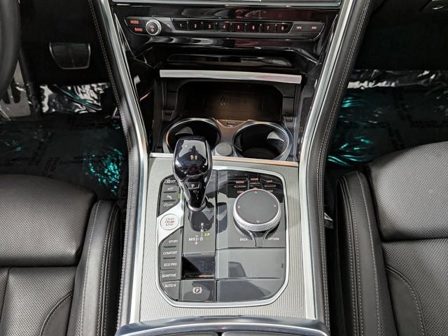 2022 BMW 840i xDrive 840