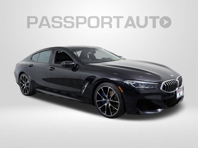 2022 BMW 840i xDrive 840