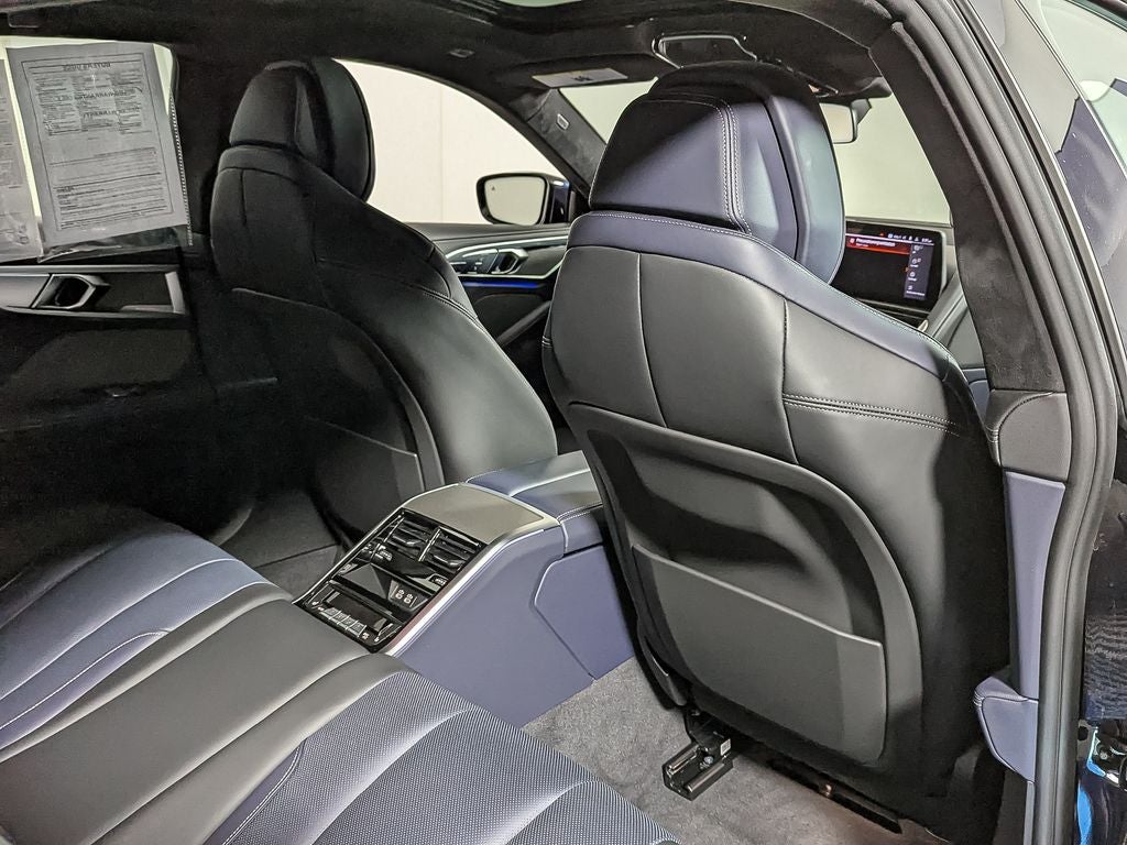 2025 BMW 840i xDrive 840