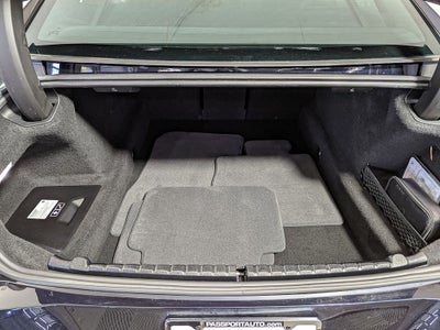 2025 BMW 840i xDrive 840