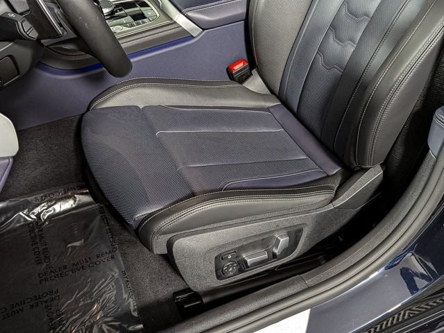 2025 BMW 840i xDrive 840