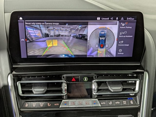 2025 BMW 840i xDrive 840