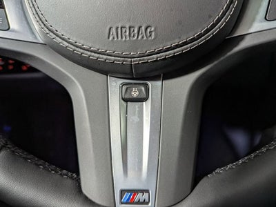 2025 BMW 840i xDrive 840