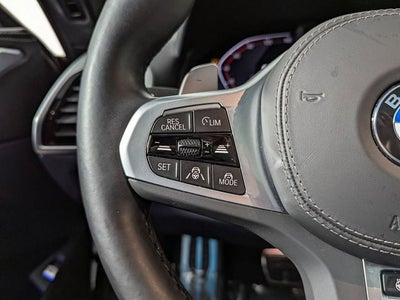 2025 BMW 840i xDrive 840