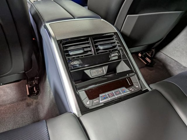 2025 BMW 840i xDrive 840