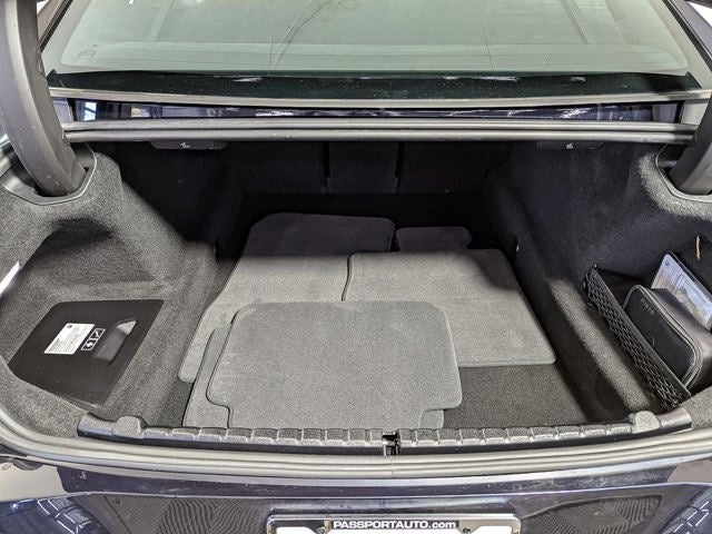 2025 BMW 840i xDrive 840