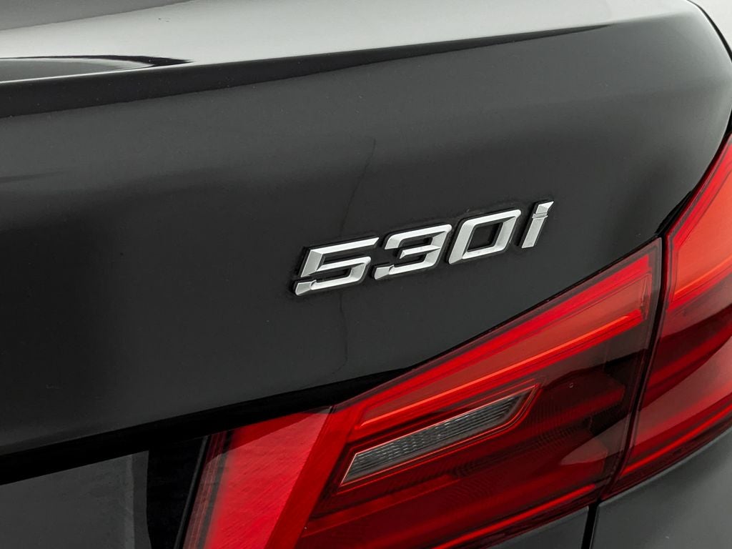 2017 BMW 530i xDrive 530i xDrive