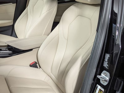 2017 BMW 530i xDrive 530i xDrive