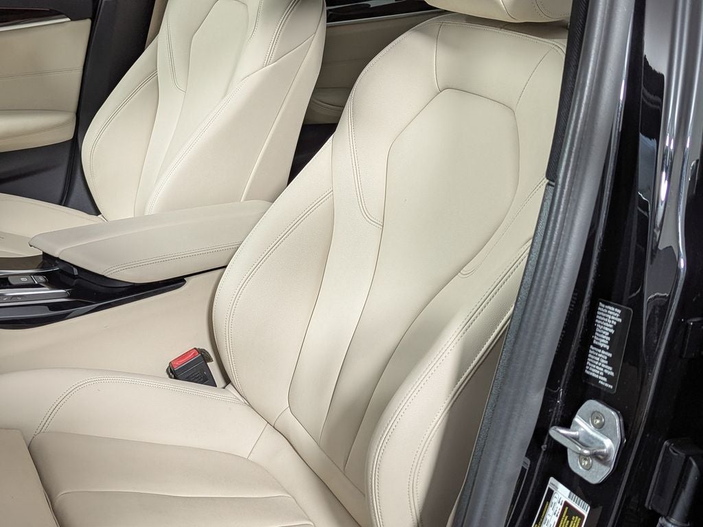 2017 BMW 530i xDrive 530i xDrive