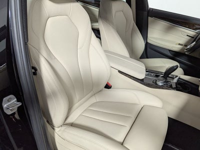 2017 BMW 530i xDrive 530i xDrive