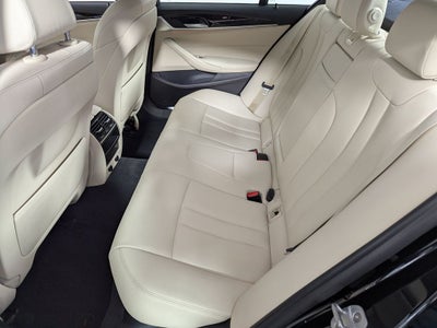 2017 BMW 530i xDrive 530i xDrive