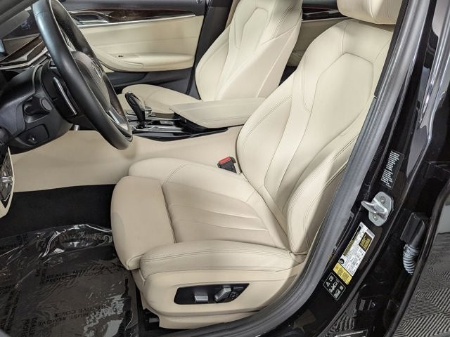 2017 BMW 530i xDrive 530i xDrive