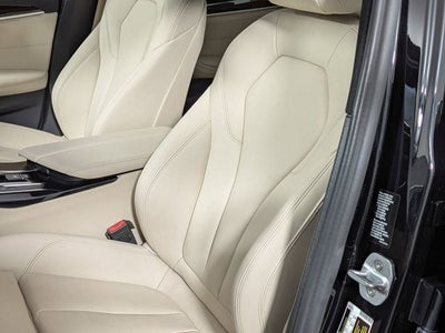 2017 BMW 530i xDrive 530i xDrive