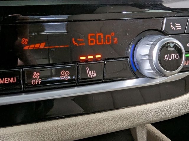 2017 BMW 530i xDrive 530i xDrive