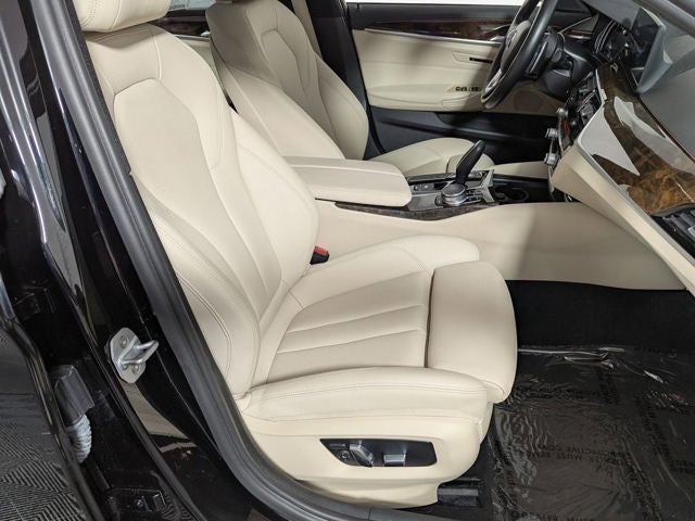 2017 BMW 530i xDrive 530i xDrive