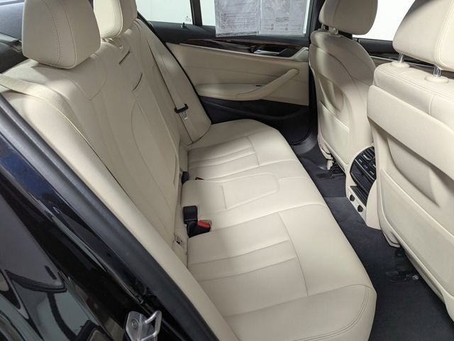 2017 BMW 530i xDrive 530i xDrive