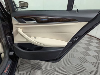 2017 BMW 530i xDrive 530i xDrive