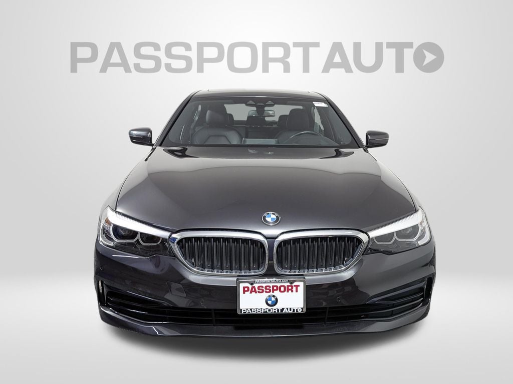 2019 BMW 530i xDrive 530i xDrive