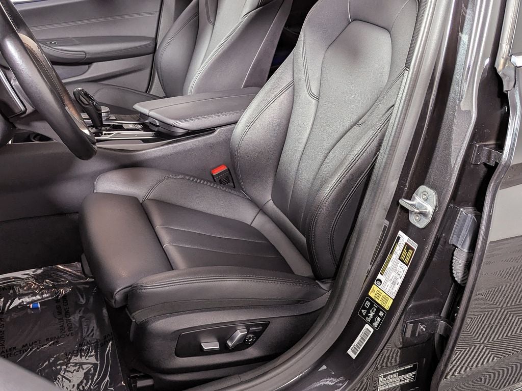 2019 BMW 530i xDrive 530i xDrive