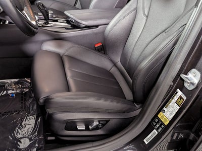2019 BMW 530i xDrive 530i xDrive