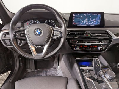 2019 BMW 530i xDrive 530i xDrive