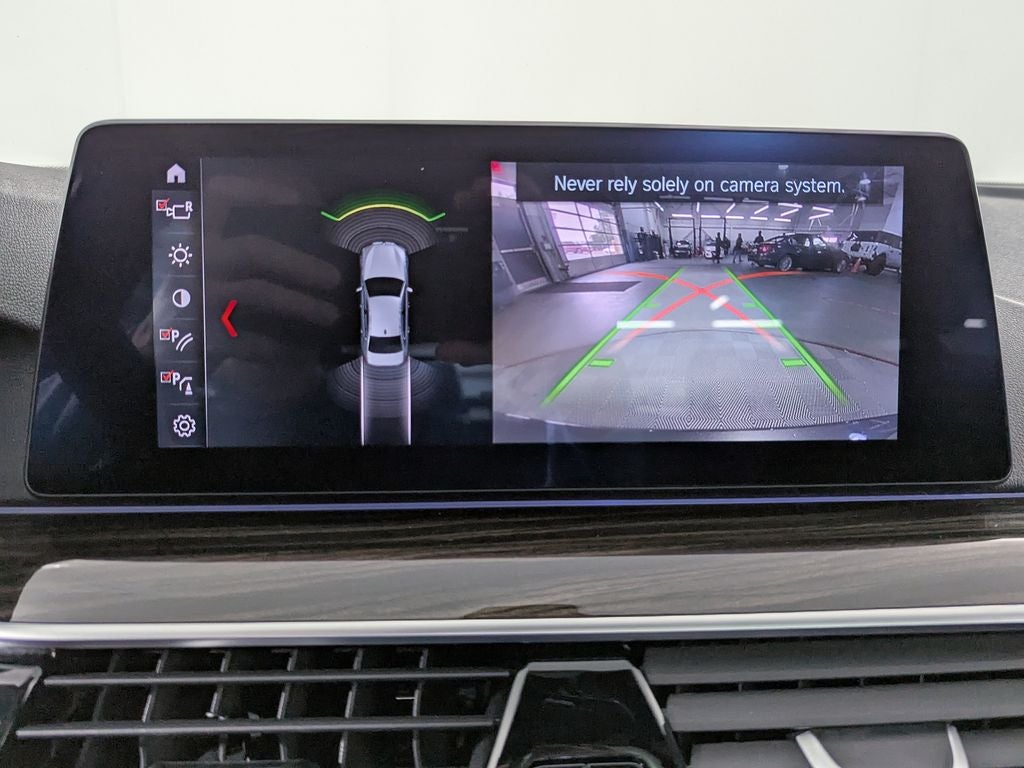 2019 BMW 530i xDrive 530i xDrive