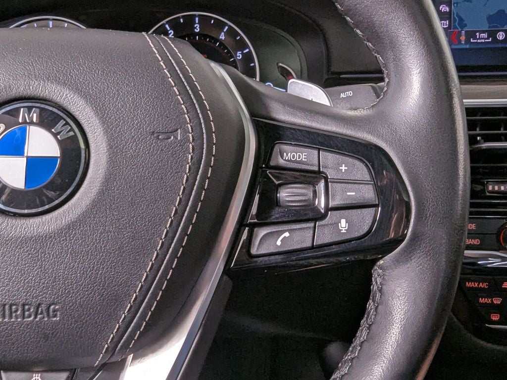 2019 BMW 530i xDrive 530i xDrive