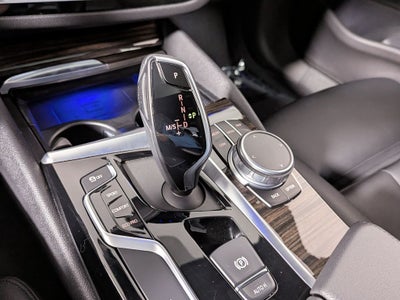2019 BMW 530i xDrive 530i xDrive