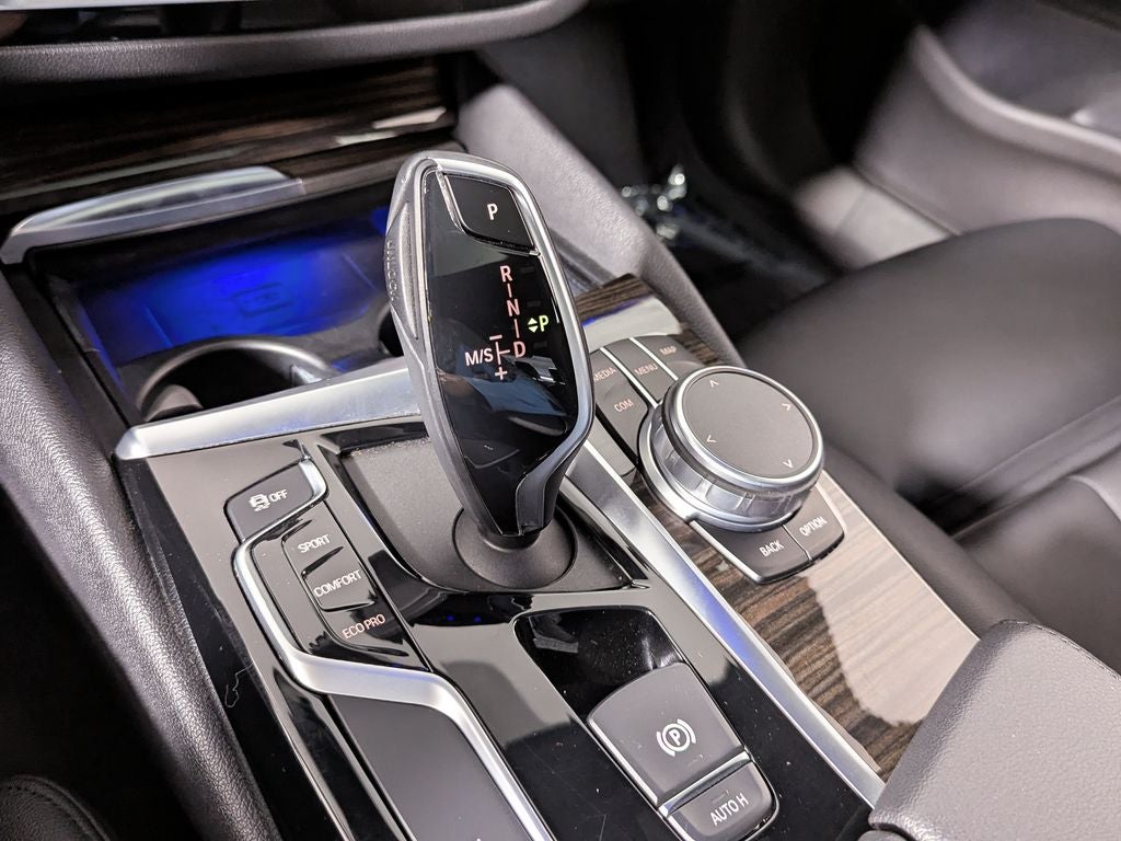 2019 BMW 530i xDrive 530i xDrive