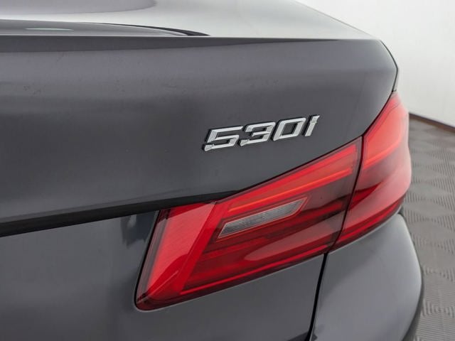 2019 BMW 530i xDrive 530i xDrive