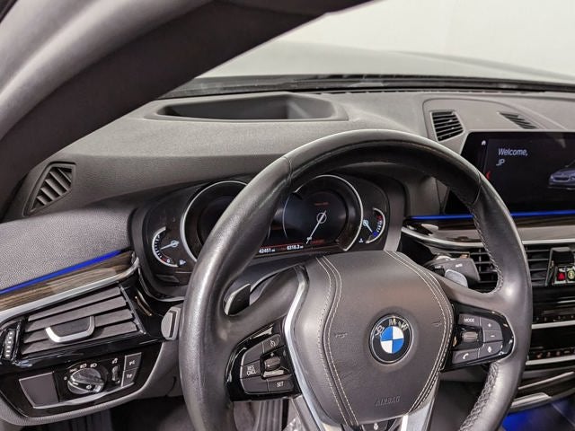 2019 BMW 530i xDrive 530i xDrive