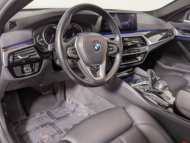2019 BMW 530i xDrive 530i xDrive