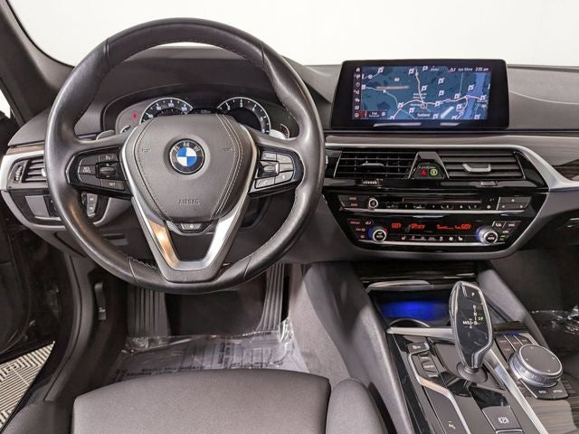 2019 BMW 530i xDrive 530i xDrive