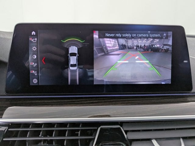2019 BMW 530i xDrive 530i xDrive